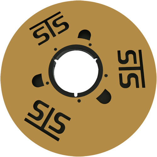 Ben van Den Dungen, Tanya Schaap & Band Tango Extremo Master Quality Reel To Reel Tape 3