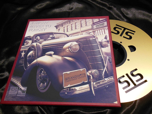 A Night Never To Forget Master Quality Reel To Reel Tape 2