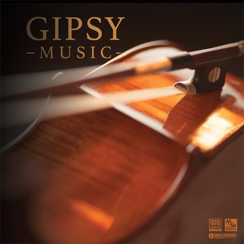 The Tim Kliphuis Quintet Gipsy Music Master Quality Reel To Reel Tape 1