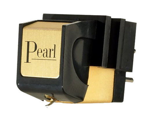 Sumiko Pearl MM Cartridge 5.0mV