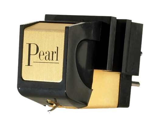 Sumiko Pearl MM Cartridge 5.0mV 1