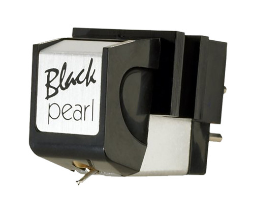 Sumiko Black Pearl MM Cartridge 5.0mV 1