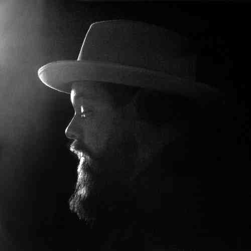 Nathaniel Rateliff & The Night Sweats Tearing At the Seams 180g 2LP 1