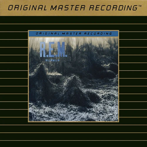 R.E.M. Murmur Gold CD 1