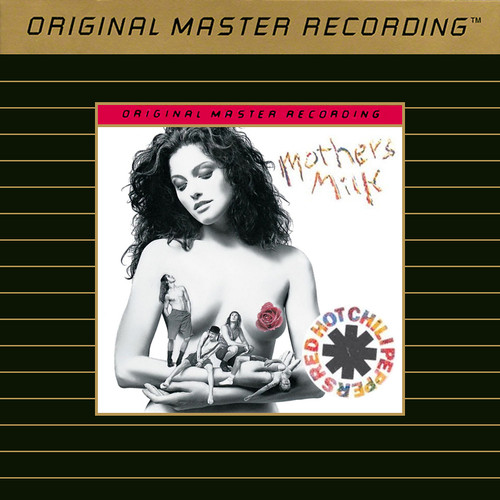 【LP】Red Hot Chili Peppers /Mother's Milk 7131y4Jsd6L._UF1000,1000_QL80_.jpg