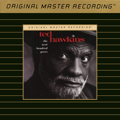 Ted Hawkins The Next Hundred Years Gold CD 1