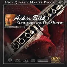 Acker Bilk Stranger On The Shore Hybrid Stereo SACD 1