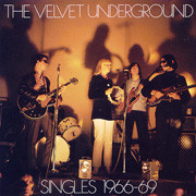 The Velvet Underground Singles 1966-69 1966-69 45rpm 7" Vinyl Box Set (Mono) 1