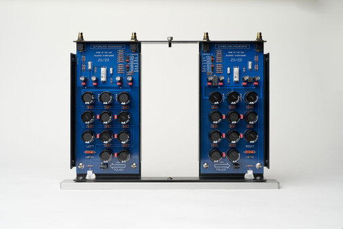 Sutherland 20/20 Mk2 MM/MC Phono Stage 3