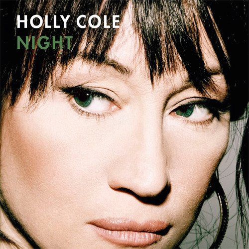 Holly Cole Night 180g LP 1