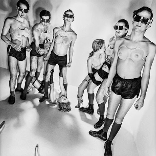 Devo Hardcore Vol.2 160g 2LP 1