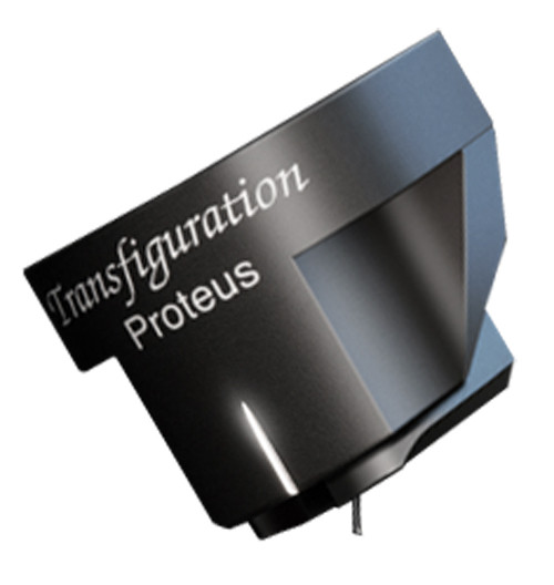 Transfiguration Proteus MC Phono Cartridge (0.2mV) 1