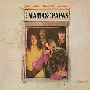 The Mama's And The Papa's The Mama's And The Papa's 180g LP (Mono) 1