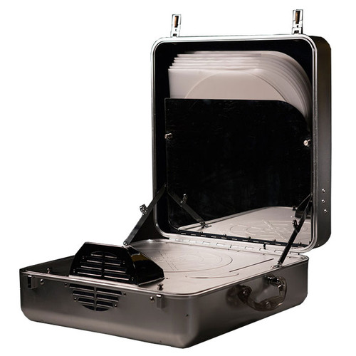 The Rise & Fall of Paramount Records Volume 2 (1928-1932) Numbered Limited Edition 180g 6LP Box Set (White Vinyl) 1