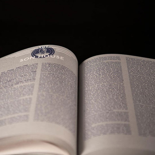 The Rise & Fall of Paramount Records Volume 2 (1928-1932) Numbered Limited Edition 180g 6LP Box Set (White Vinyl) 8