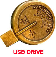 The Rise & Fall of Paramount Records Volume 1 (1917-1927) 180g 6LP Box Set (Chestnut Vinyl) 3