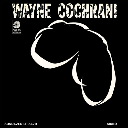 Wayne Cochran Wayne Cochran! 180g LP (Mono) 1