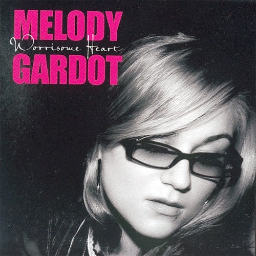 Melody Gardot Worrisome Heart 150g LP