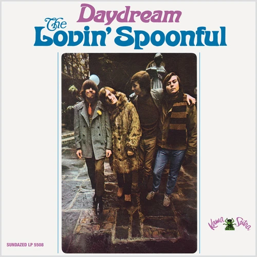 The Lovin' Spoonful Daydream 180g LP (Mono) 1