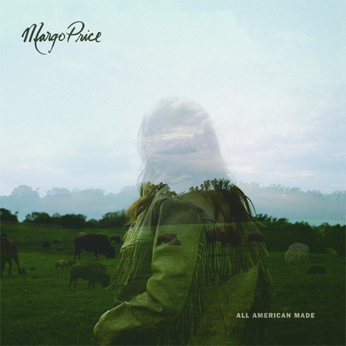 Margo Price All American Made LP 1