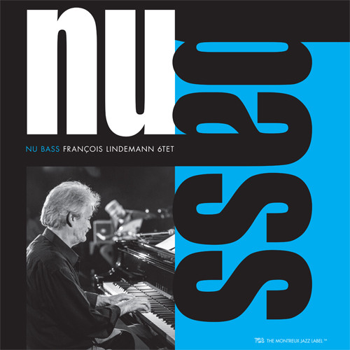 Francois Lindemann 6tet Nu Bass LP 1