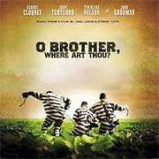 O Brother, Where Are Thou? Soundtrack 2LP 1