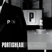 Portishead Portishead 2LP 1