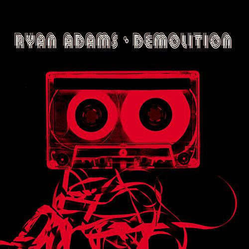 Ryan Adams Demolition LP 1