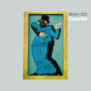 Steely Dan Gaucho 180g LP 1