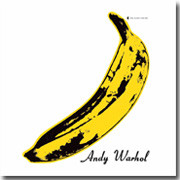 The Velvet Underground & Nico (Banana Cover) 180g LP