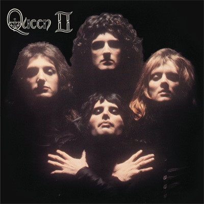 Queen Queen II 180g LP 1