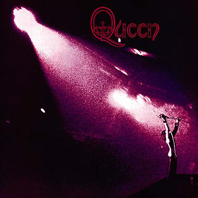 Queen Queen 180g LP