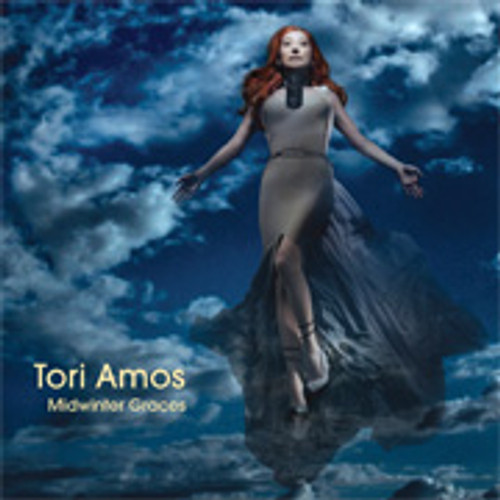 Tori Amos Midwinter Graces CD & DVD