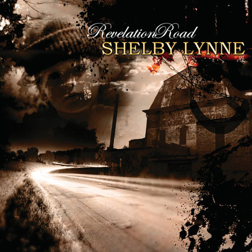 Shelby Lynne Revelation Road 180g LP