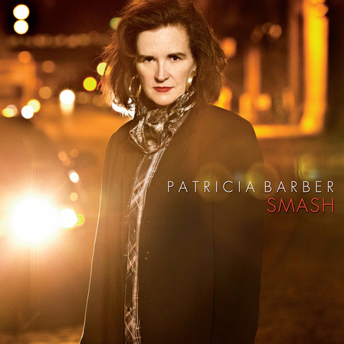 Patricia Barber Smash CD 1