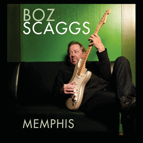 Boz Scaggs Memphis 180g LP 1