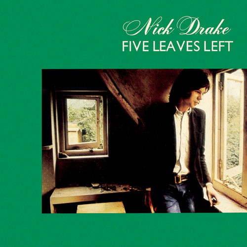 Nick Drake Five Leaves Left 180g LP 1