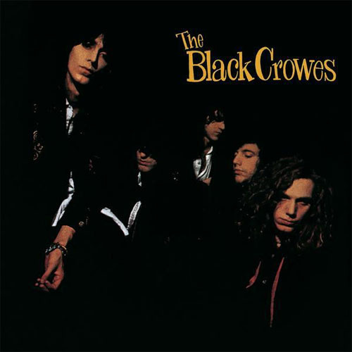 The Black Crowes Shake Your Money Maker 180g LP 1