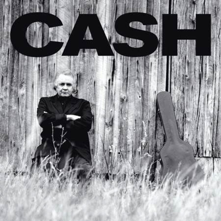 Johnny Cash Unchained (American II) 180g LP 1