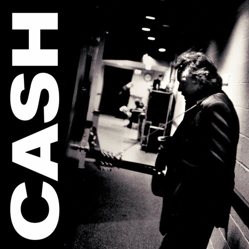 Johnny Cash American III: Solitary Man 180g LP