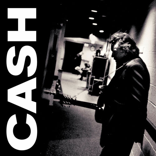 Johnny Cash American III: Solitary Man 180g LP 1