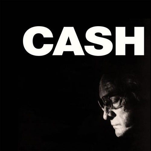 Johnny Cash American IV: The Man Comes Around 180g 2LP 1