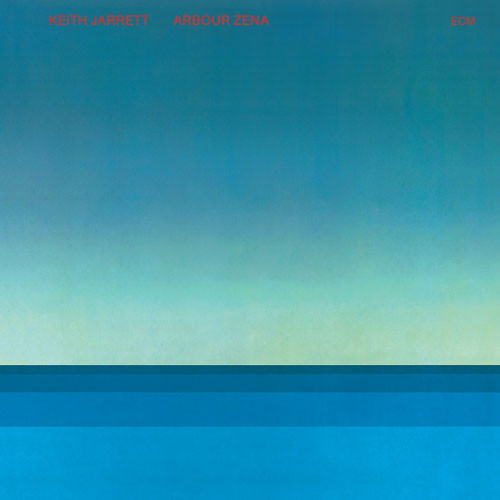 Keith Jarrett Arbour Zena 180g LP 1