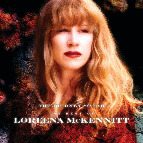 Loreena McKennitt The Journey So Far The Best of Loreena McKennitt Numbered Limited Edition 180g LP 1