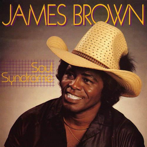 James Brown Soul Syndrome 180g LP 1