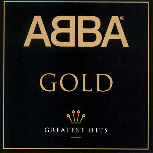 ABBA Gold: Greatest Hits 180g 2LP 1
