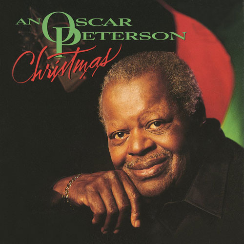 Oscar Peterson An Oscar Peterson Christmas 180g LP 1