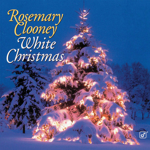 Rosemary Clooney White Christmas 150g LP 1