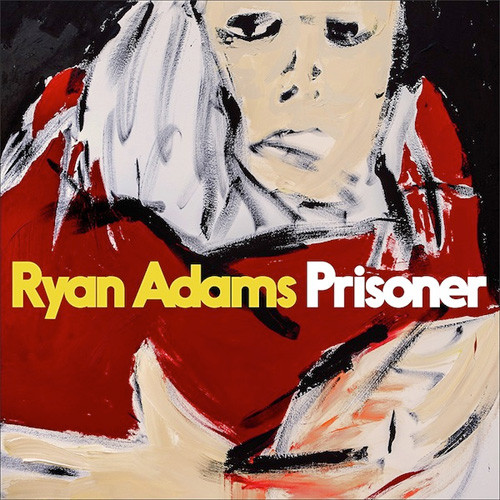 Ryan Adams Prisoner 180g LP