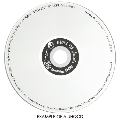 Herbert von Karajan Brahms Symphonies Nos. 3 & 4 Japanese Import UHQCD